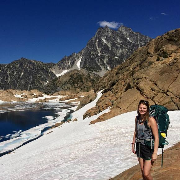 Meet your Posher, Megan - Picture 1 of 1